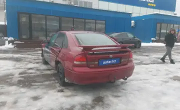 Mazda 626 1992 года за 1 000 000 тг. в Алматы фото 4