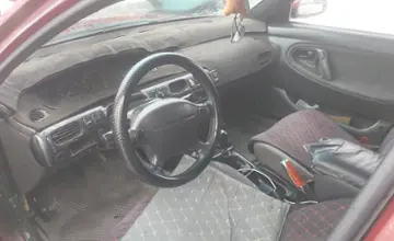 Mazda 626 1992 года за 1 000 000 тг. в Алматы фото 5