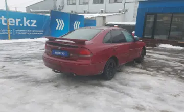 Mazda 626 1992 года за 1 000 000 тг. в Алматы фото 3