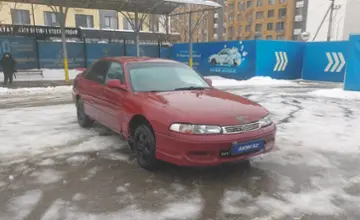 Mazda 626 1992 года за 1 000 000 тг. в Алматы фото 2