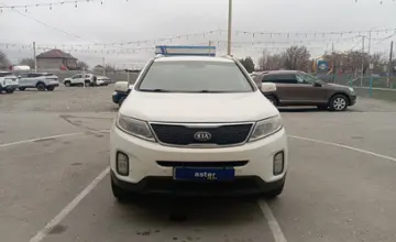 Kia Sorento 2013 года за 8 000 000 тг. в Тараз фото 2