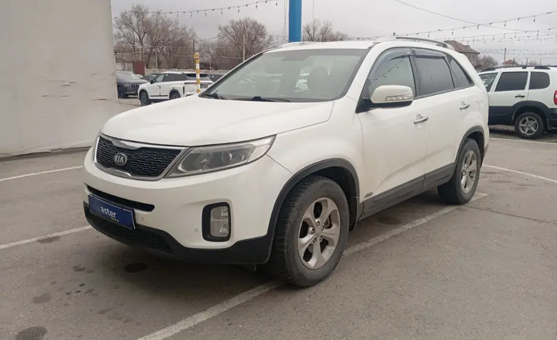 Kia Sorento 2013 года за 8 000 000 тг. в Тараз