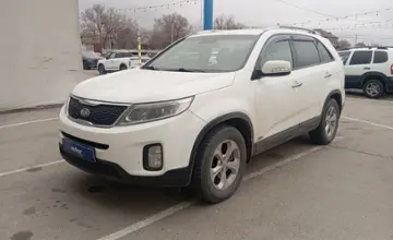 Kia Sorento 2013 года за 8 000 000 тг. в Тараз фото 1