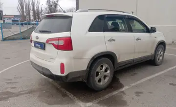 Kia Sorento 2013 года за 8 000 000 тг. в Тараз