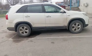 Kia Sorento 2013 года за 8 000 000 тг. в Тараз фото 4