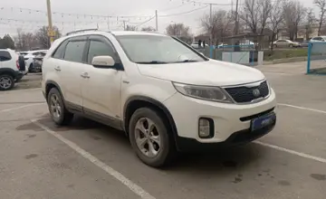 Kia Sorento 2013 года за 8 000 000 тг. в Тараз фото 3