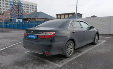 Toyota Camry 2016 года за 10 000 000 тг. в Шымкент фото 3