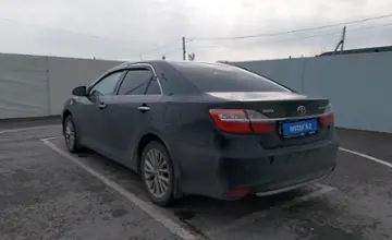 Toyota Camry 2016 года за 10 000 000 тг. в Шымкент фото 4