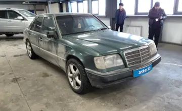 Mercedes-Benz E-Класс 1993 года за 1 600 000 тг. в Астана фото 2