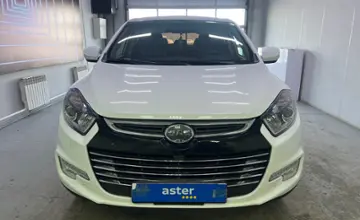 JAC S5 (Eagle) 2021 года за 7 000 000 тг. в Павлодар фото 2