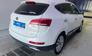 JAC S5 (Eagle) 2021 года за 7 000 000 тг. в Павлодар