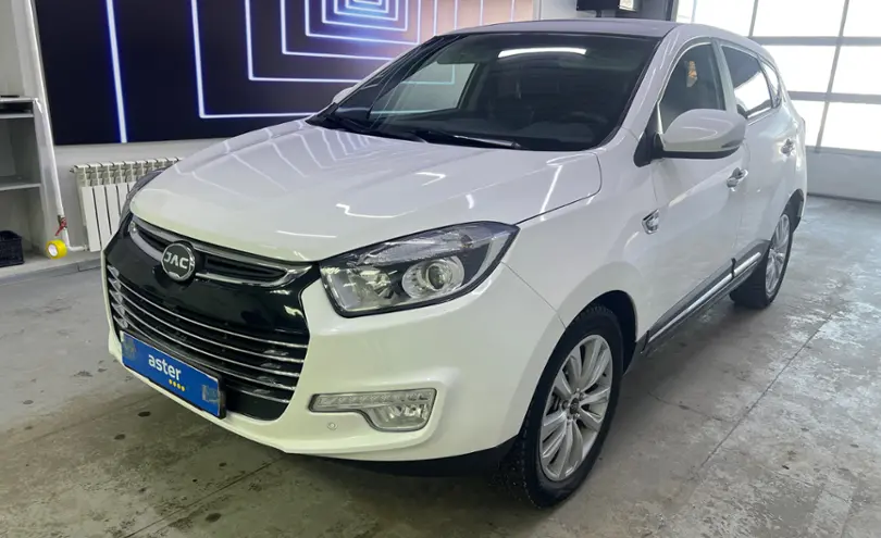 JAC S5 (Eagle) 2021 года за 7 000 000 тг. в Павлодар