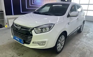 JAC S5 (Eagle) 2021 года за 7 000 000 тг. в Павлодар фото 1