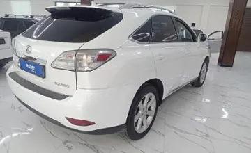 Lexus RX 2011 года за 14 000 000 тг. в Кызылорда