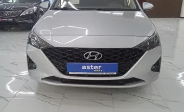 Hyundai Accent 2020 года за 9 000 000 тг. в Кызылорда фото 2