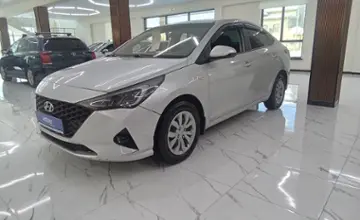 Hyundai Accent 2020 года за 9 000 000 тг. в Кызылорда фото 1