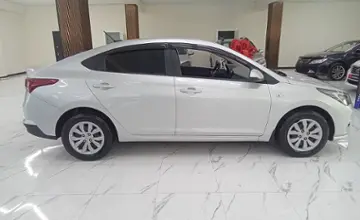 Hyundai Accent 2020 года за 9 000 000 тг. в Кызылорда фото 4