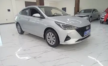 Hyundai Accent 2020 года за 9 000 000 тг. в Кызылорда фото 3