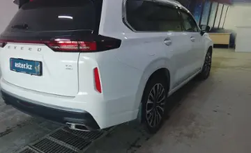 EXEED VX 2022 года за 12 000 000 тг. в Павлодар