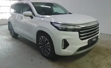 EXEED VX 2022 года за 12 000 000 тг. в Павлодар фото 3