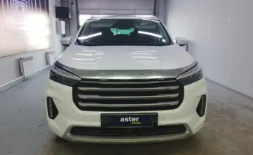 EXEED VX 2022 года за 12 000 000 тг. в Павлодар фото 2