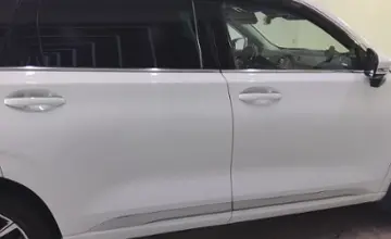 EXEED VX 2022 года за 12 000 000 тг. в Павлодар фото 4