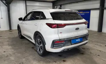 JAC JS6 2024 года за 11 000 000 тг. в Астана фото 4