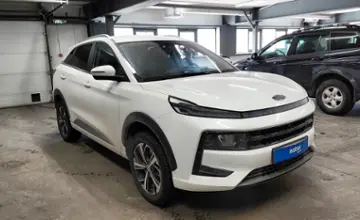 JAC JS6 2024 года за 11 000 000 тг. в Астана фото 2