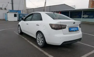 Kia Cerato 2010 года за 4 300 000 тг. в Шымкент фото 4