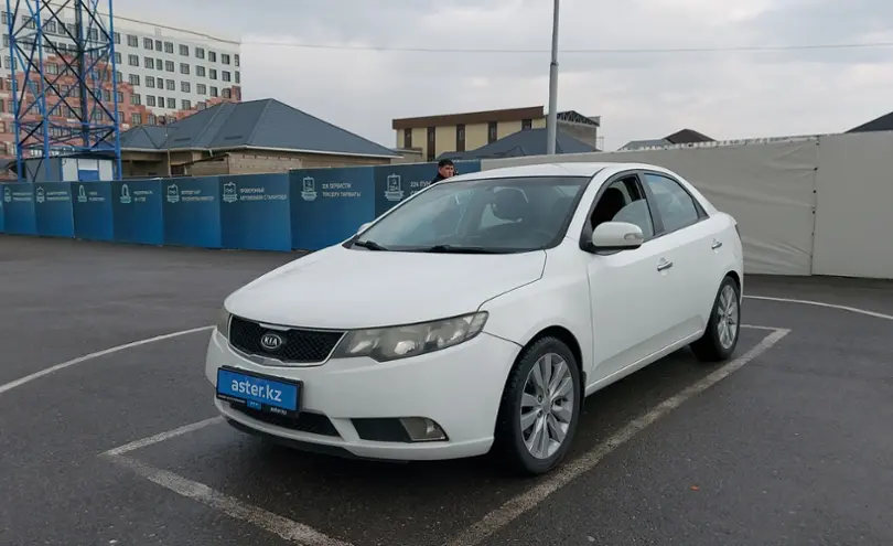 Kia Cerato 2010 года за 4 300 000 тг. в Шымкент