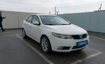 Kia Cerato 2010 года за 4 300 000 тг. в Шымкент фото 2