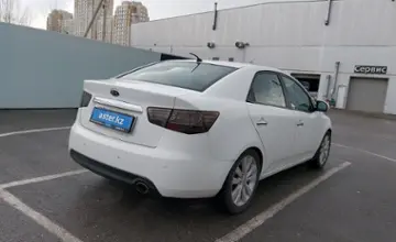 Kia Cerato 2010 года за 4 300 000 тг. в Шымкент фото 3