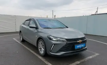 Chevrolet Monza 2023 года за 7 500 000 тг. в Шымкент фото 2