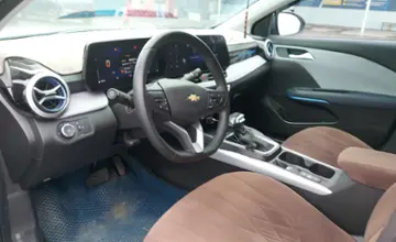 Chevrolet Monza 2023 года за 7 500 000 тг. в Шымкент фото 5