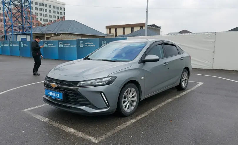 Chevrolet Monza 2023 года за 7 500 000 тг. в Шымкент