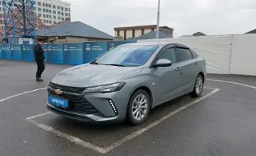 Chevrolet Monza 2023 года за 7 500 000 тг. в Шымкент фото 1