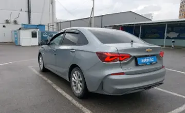 Chevrolet Monza 2023 года за 7 500 000 тг. в Шымкент фото 4