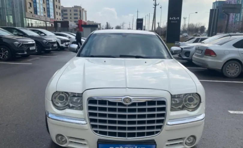 Chrysler 300C 2006 года за 4 000 000 тг. в Шымкент фото 2