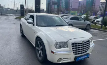 Chrysler 300C 2006 года за 4 000 000 тг. в Шымкент фото 3