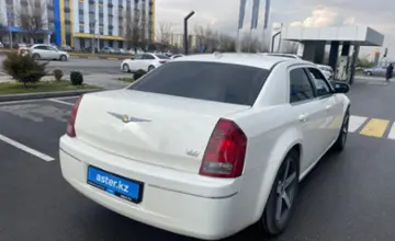 Chrysler 300C 2006 года за 4 000 000 тг. в Шымкент
