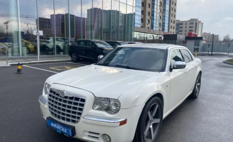 Chrysler 300C 2006 года за 4 000 000 тг. в Шымкент