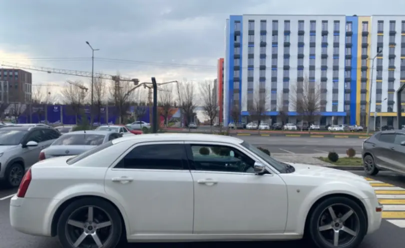 Chrysler 300C 2006 года за 4 000 000 тг. в Шымкент фото 4