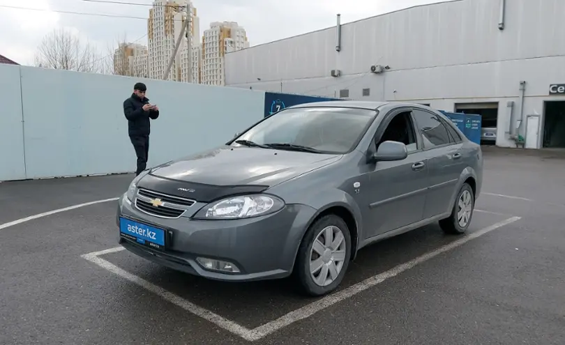 Daewoo Gentra 2014 года за 4 000 000 тг. в Шымкент