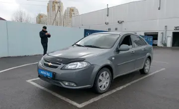 Daewoo Gentra 2014 года за 4 000 000 тг. в Шымкент фото 1