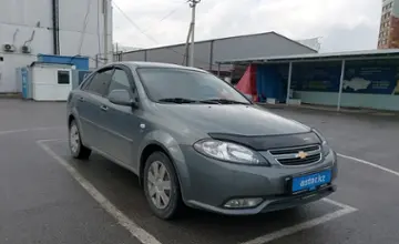 Daewoo Gentra 2014 года за 4 000 000 тг. в Шымкент фото 2