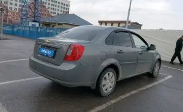 Daewoo Gentra 2014 года за 4 000 000 тг. в Шымкент фото 3