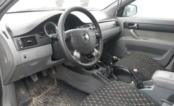 Daewoo Gentra 2014 года за 4 000 000 тг. в Шымкент фото 5