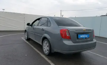 Daewoo Gentra 2014 года за 4 000 000 тг. в Шымкент фото 4