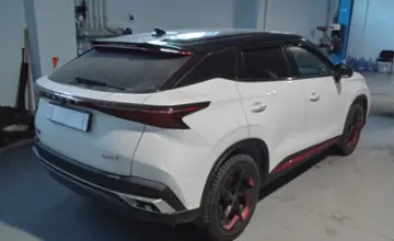 OMODA C5 2023 года за 7 000 000 тг. в Семей