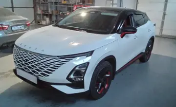 OMODA C5 2023 года за 7 000 000 тг. в Семей фото 1